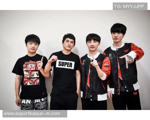 电竞实时数据青年赛分析WE战术表现的深度点评与启示